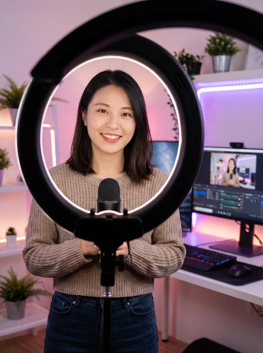 摄像头偷拍美女直播视频精选